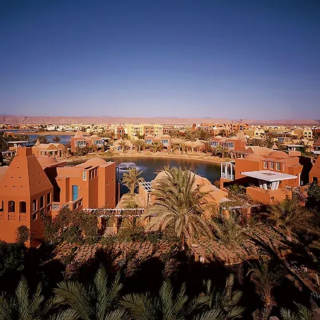 Sheraton Miramar Resort El Gouna