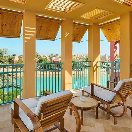 Sheraton Miramar Resort El Gouna