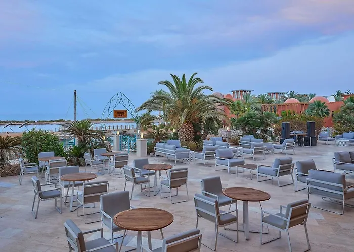 Sheraton Miramar Resort 5*