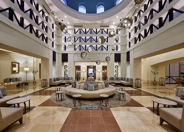 Sheraton Miramar Resort