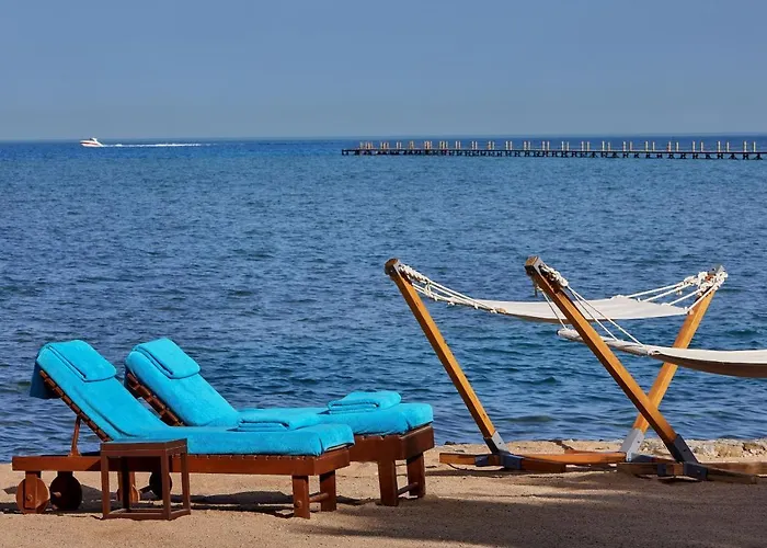 Sheraton Miramar Resort El Gouna