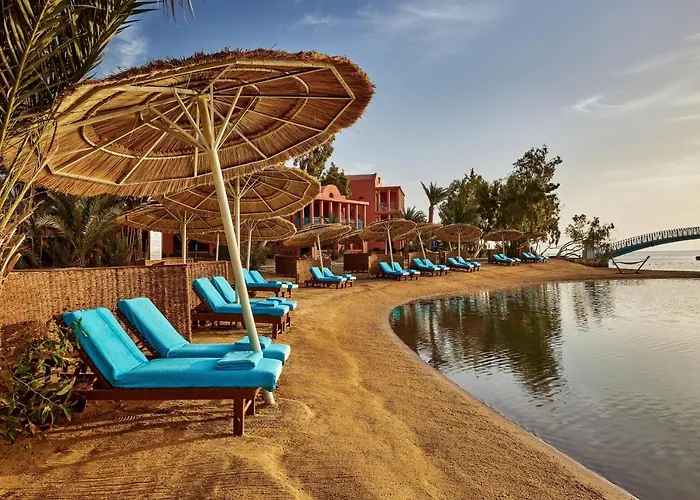 Sheraton Miramar Resort