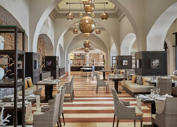 Sheraton Miramar Resort