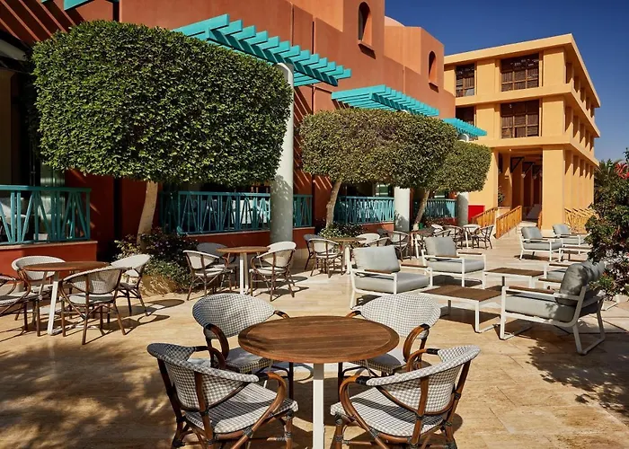 Resort Sheraton Miramar