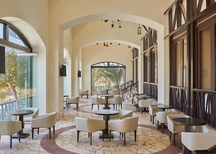 Sheraton Miramar 5*