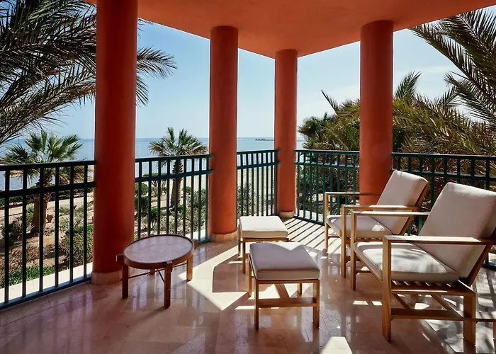 Sheraton Miramar 5*
