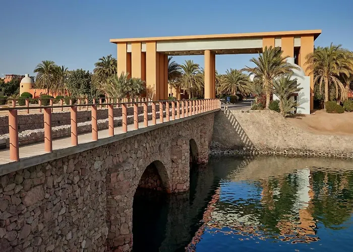 Sheraton Miramar Resort