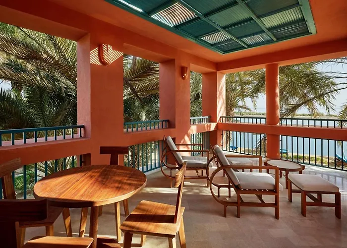 Sheraton Miramar El Gouna