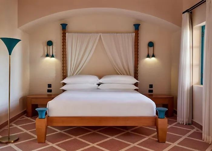 Resort Sheraton Miramar 5*