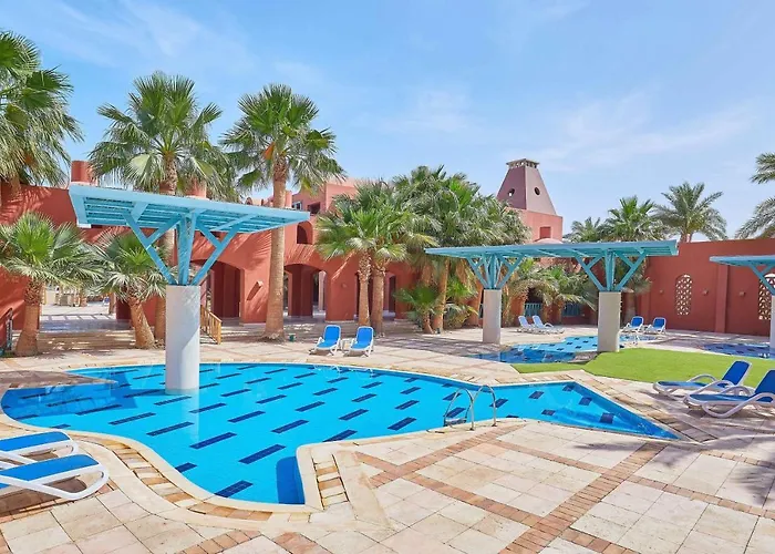 Sheraton Miramar Resort 5*