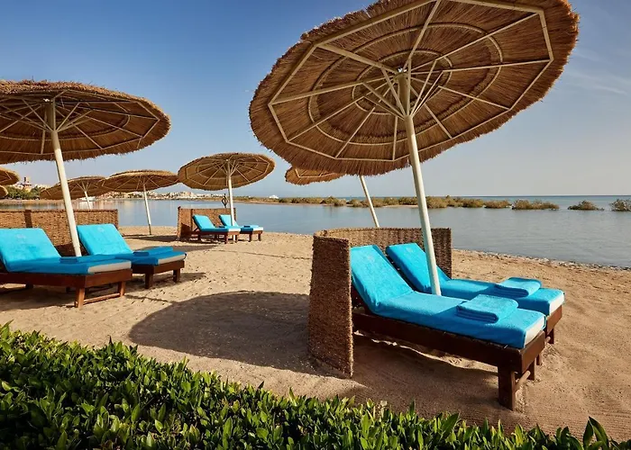 Sheraton Miramar 5*