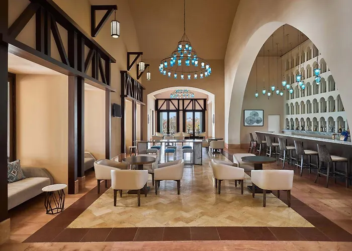 Sheraton Miramar Resort El Gouna