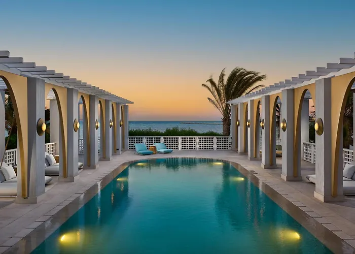 Resort Sheraton Miramar