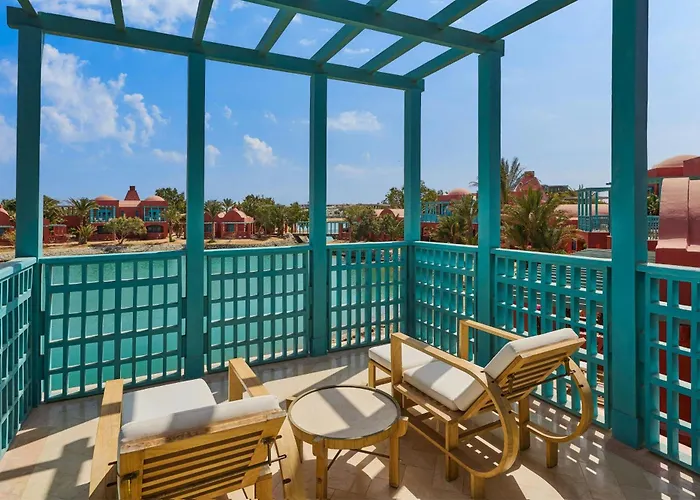 Sheraton Miramar