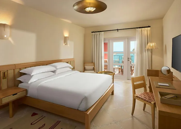 Sheraton Miramar Resort