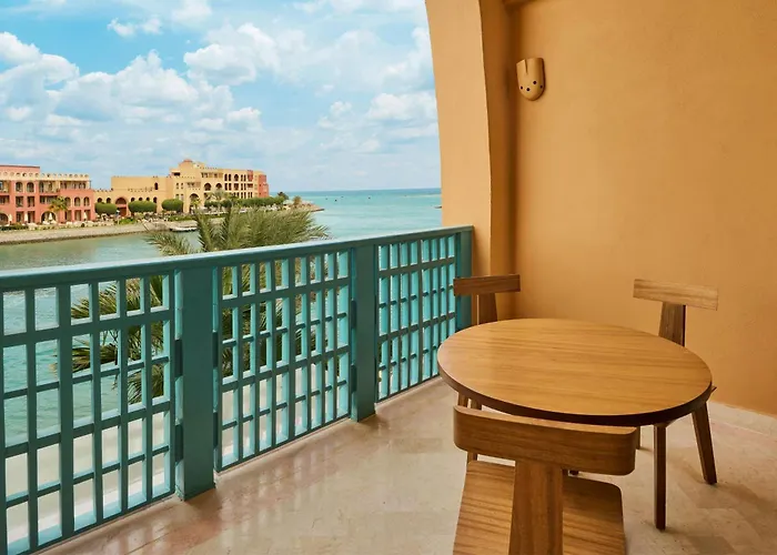 Resort Sheraton Miramar
