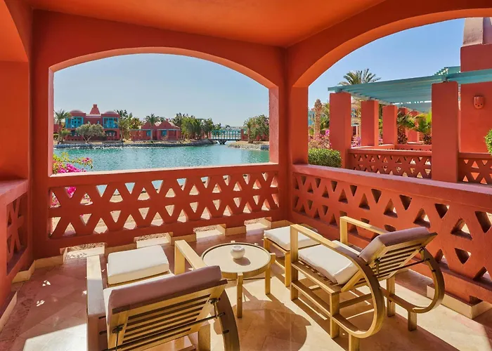 Sheraton Miramar Resort 5*