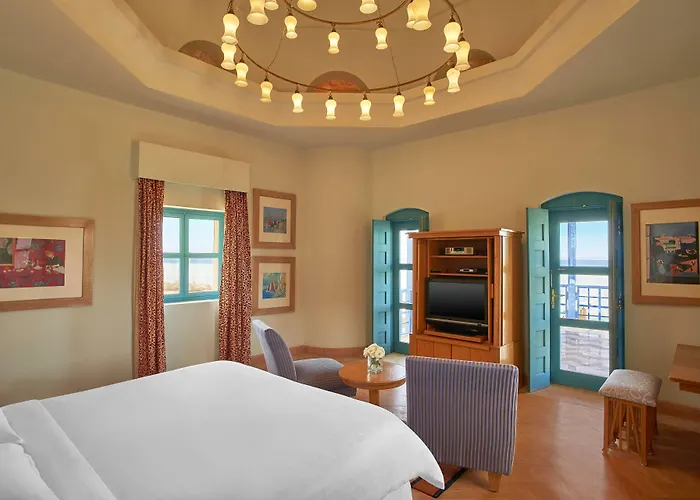 Sheraton Miramar El Gouna