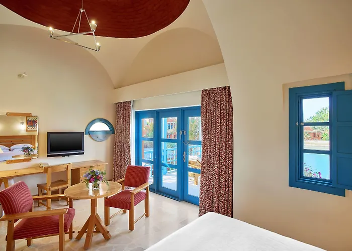 Sheraton Miramar Resort