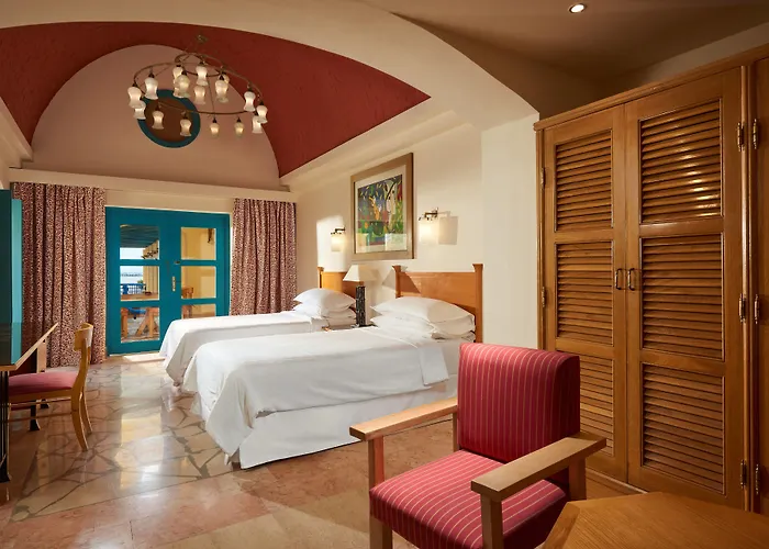 Resort Sheraton Miramar