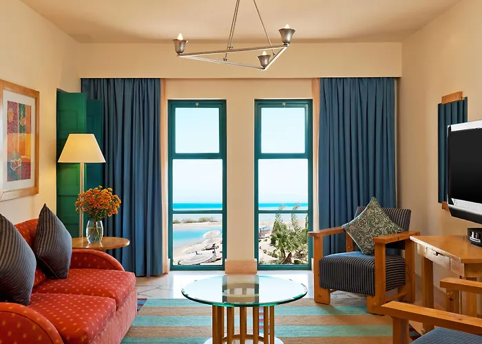 Sheraton Miramar