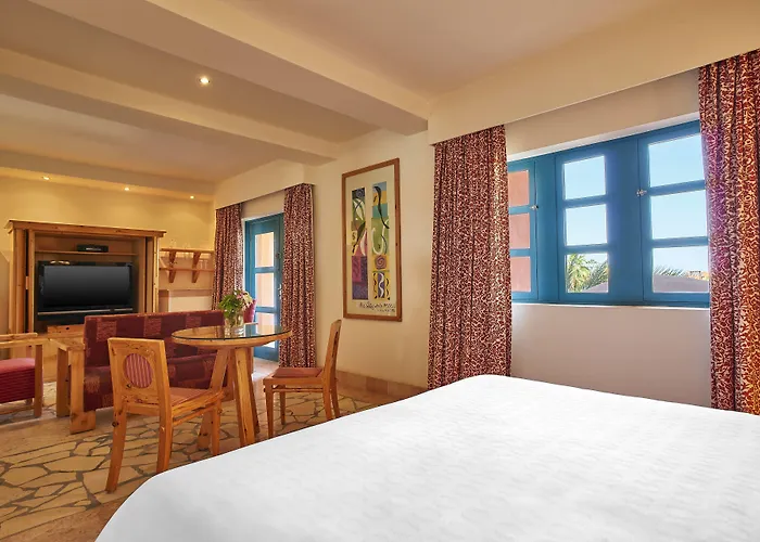 Resort Sheraton Miramar 5*