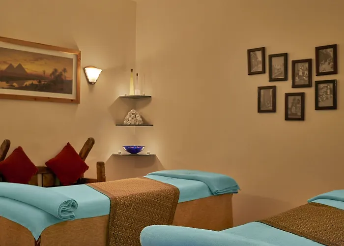 Sheraton Miramar Resort 5*