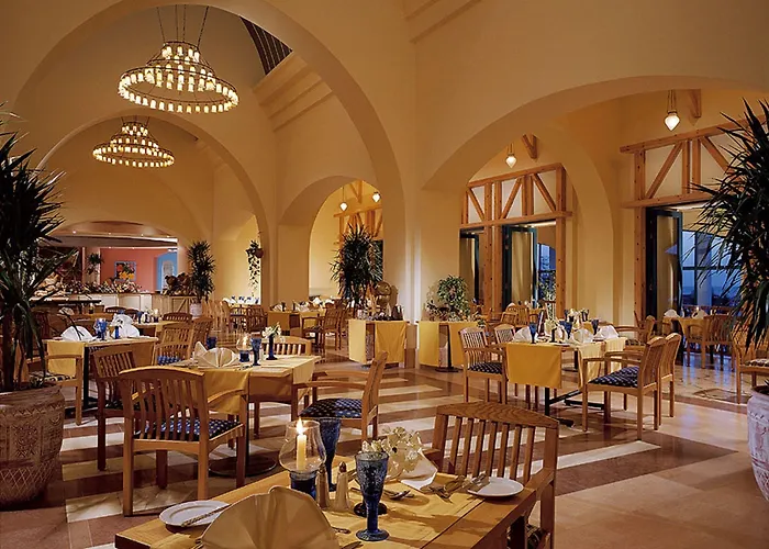 Sheraton Miramar