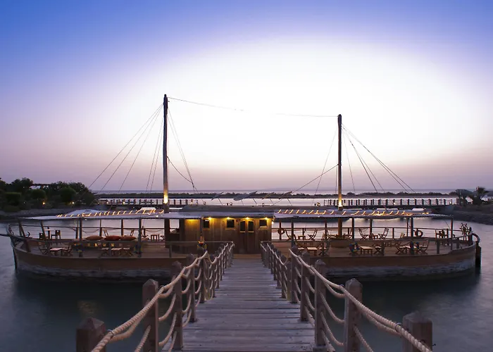 Sheraton Miramar 5*