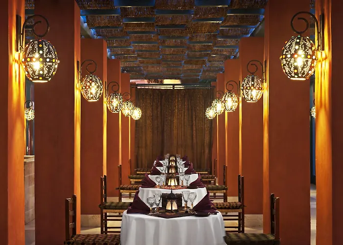 Sheraton Miramar El Gouna