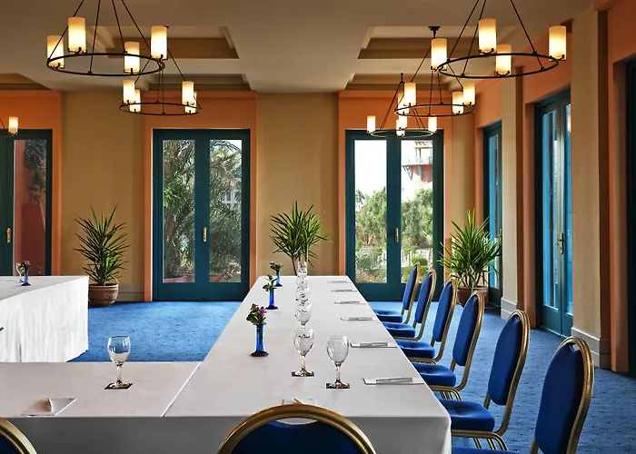 Sheraton Miramar 5* El Gouna