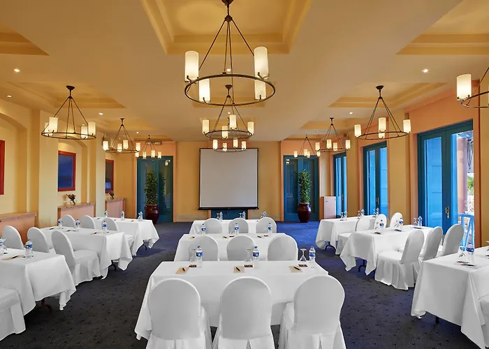 Sheraton Miramar Resort 5*