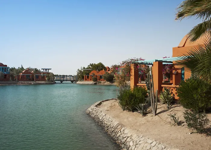 Sheraton Miramar Resort
