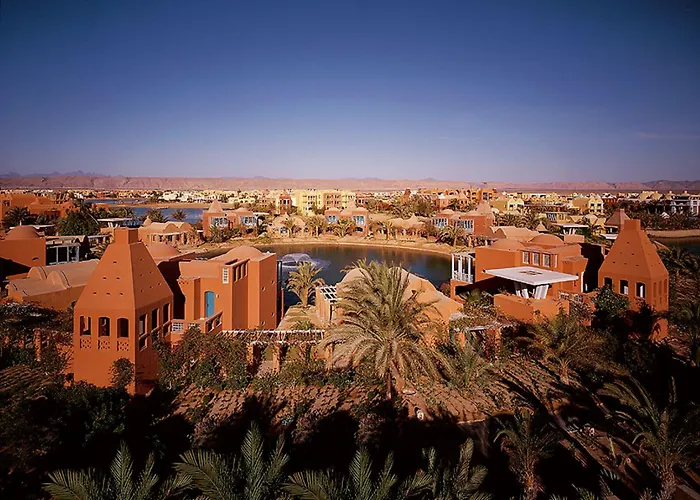 Sheraton Miramar El Gouna