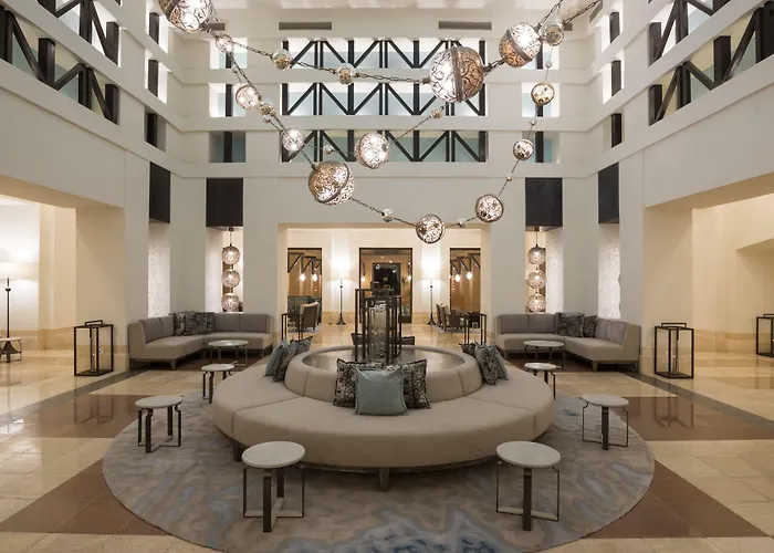 Sheraton Miramar Resort