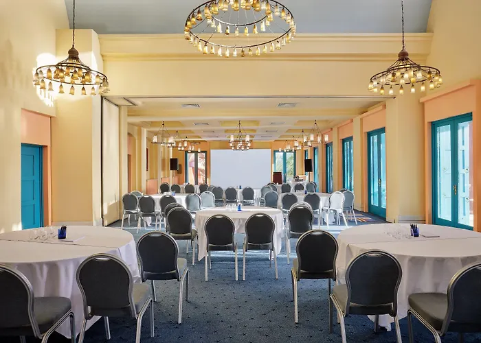 Sheraton Miramar El Gouna