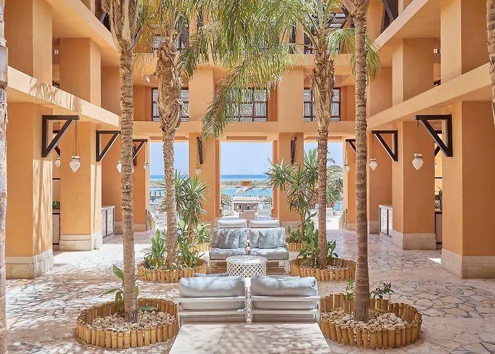 Sheraton Miramar Resort