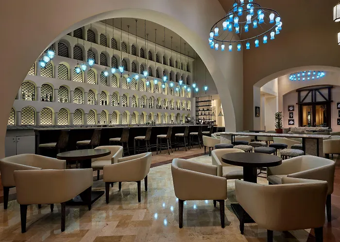 Sheraton Miramar Resort El Gouna