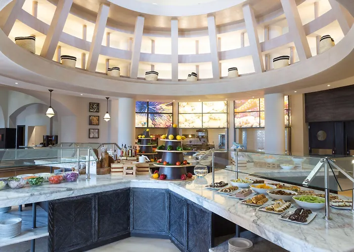 Sheraton Miramar Resort