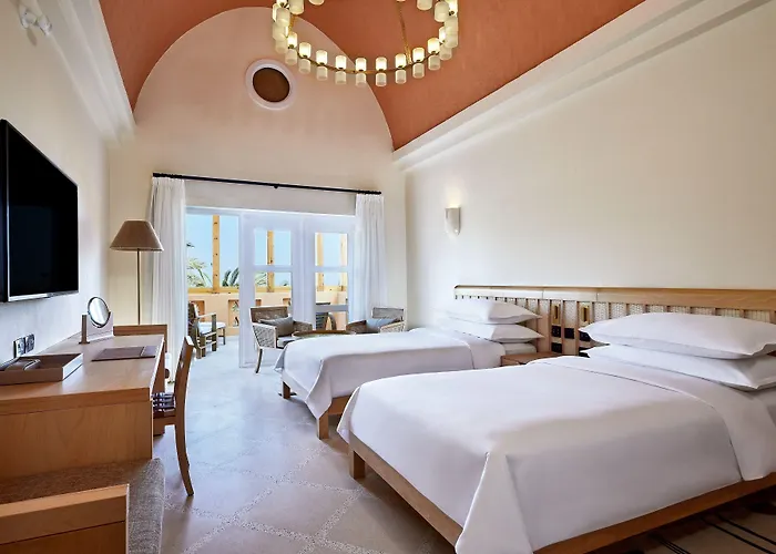 Sheraton Miramar El Gouna