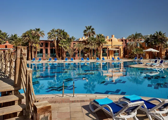 Sheraton Miramar El Gouna