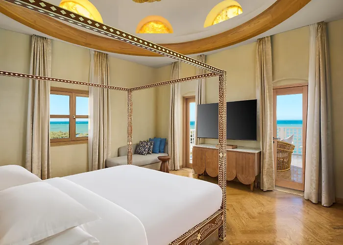 Resort Sheraton Miramar 5*