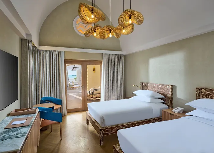 Resort Sheraton Miramar