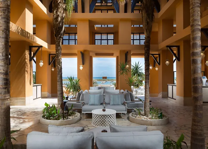 Sheraton Miramar El Gouna
