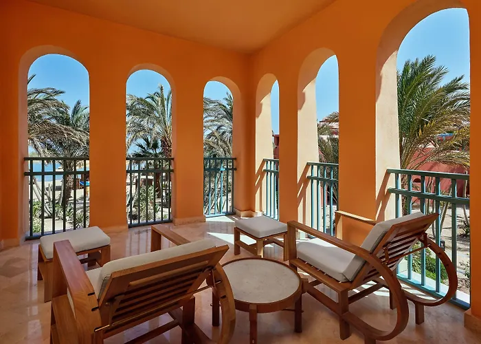 Resort Sheraton Miramar