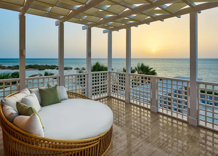 Sheraton Miramar Resort 5*