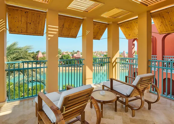 Resort Sheraton Miramar