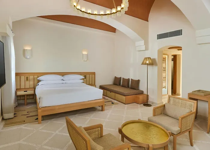 Sheraton Miramar