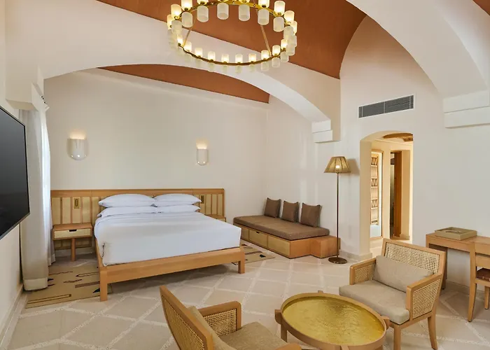 Sheraton Miramar Üdülőközpont