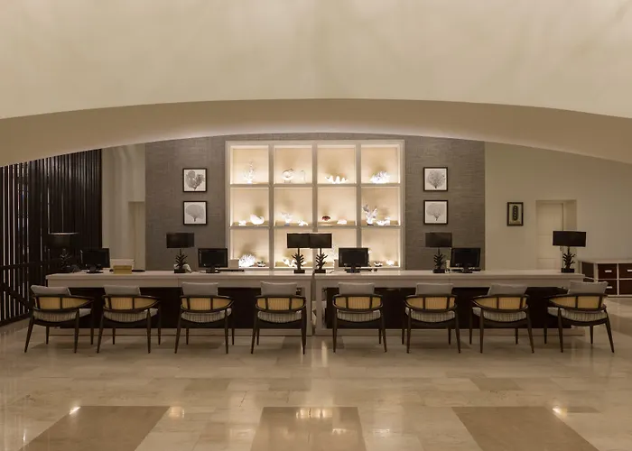 Sheraton Miramar Üdülőközpont